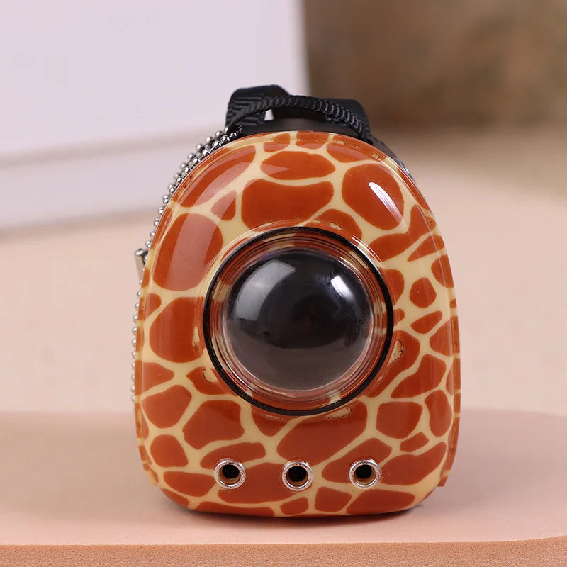 Labubu Backpack