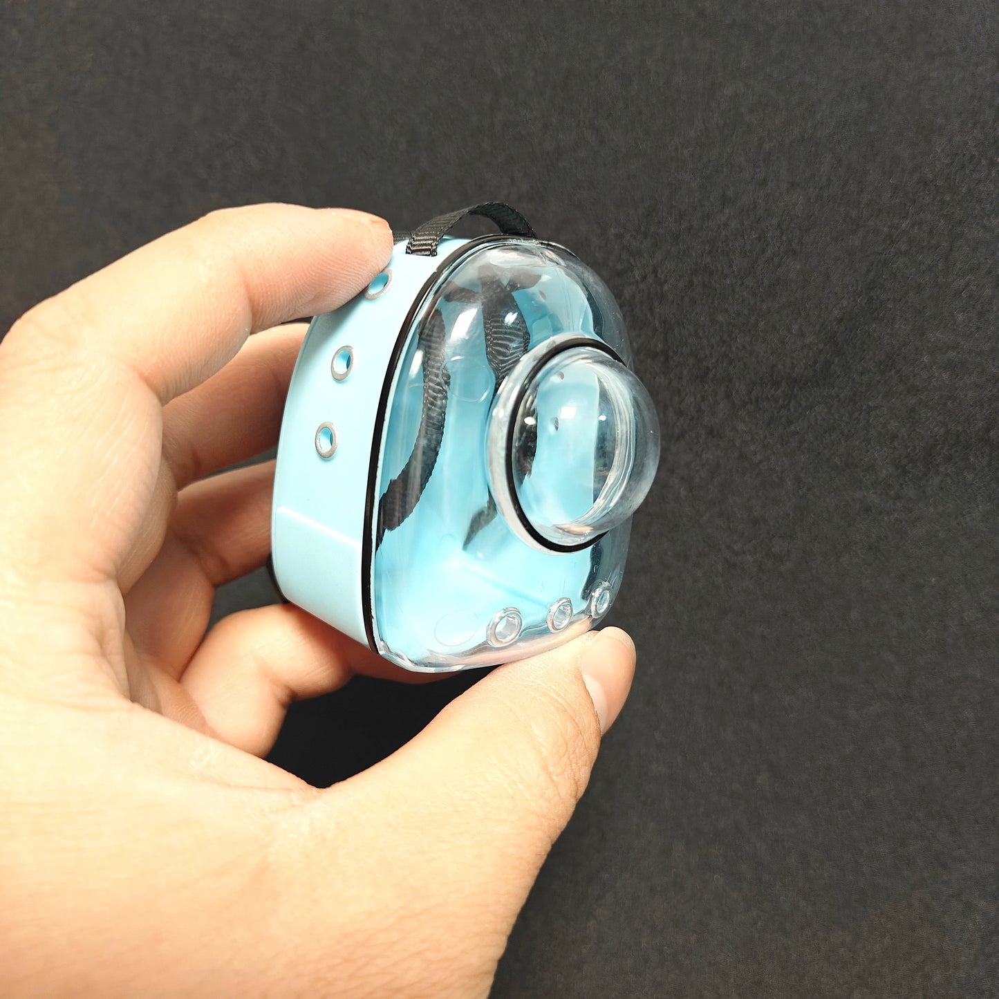 Labubu Backpack
