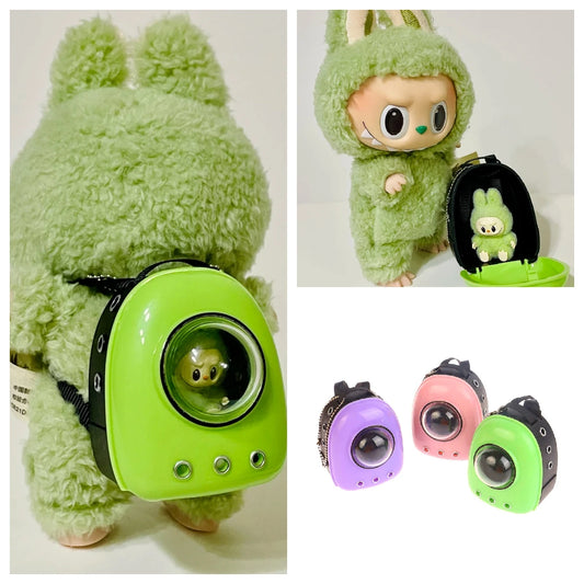 Labubu Backpack