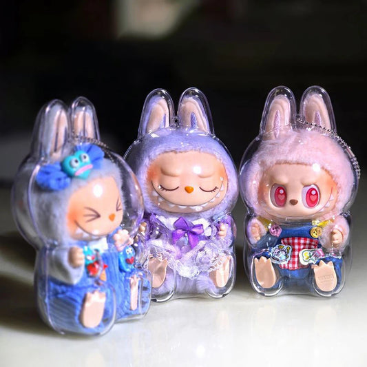 Labubu Case